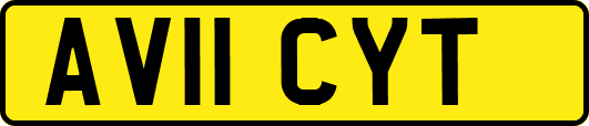 AV11CYT