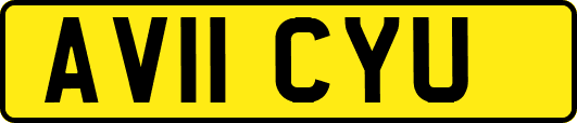 AV11CYU