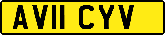 AV11CYV