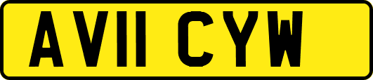 AV11CYW