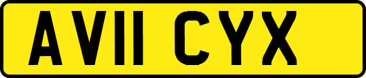 AV11CYX