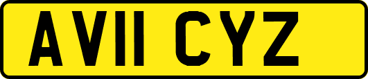 AV11CYZ