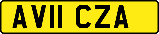 AV11CZA