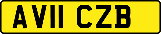 AV11CZB