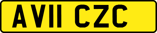 AV11CZC