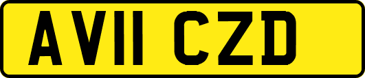 AV11CZD