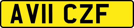 AV11CZF