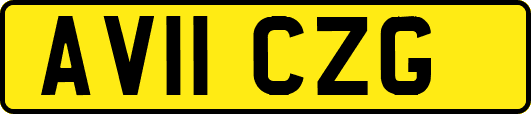AV11CZG