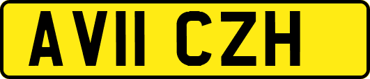 AV11CZH