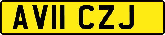 AV11CZJ