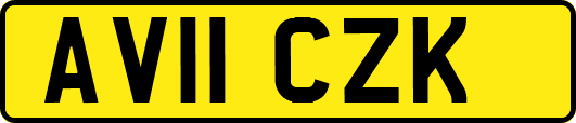 AV11CZK