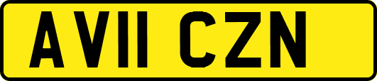 AV11CZN
