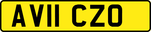 AV11CZO