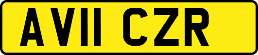 AV11CZR