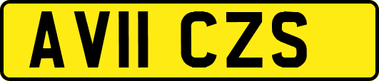 AV11CZS