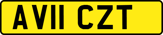 AV11CZT