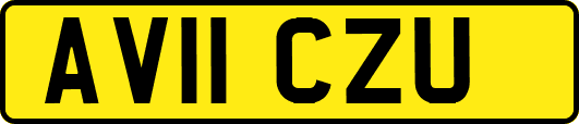 AV11CZU