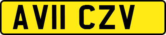 AV11CZV