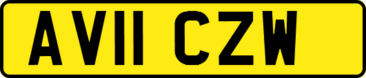 AV11CZW