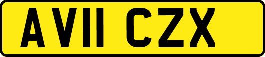 AV11CZX