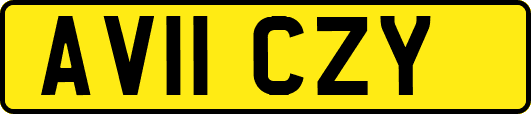 AV11CZY