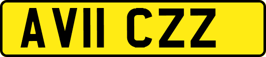 AV11CZZ