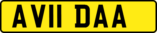 AV11DAA