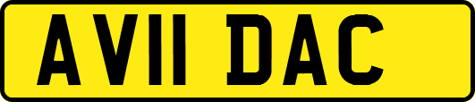 AV11DAC
