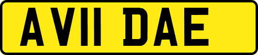 AV11DAE