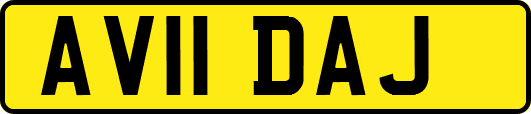 AV11DAJ