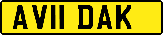 AV11DAK