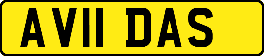 AV11DAS