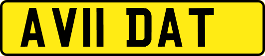 AV11DAT