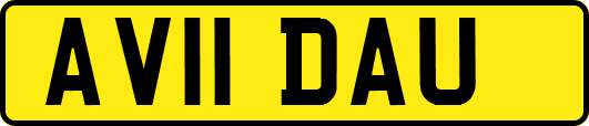 AV11DAU