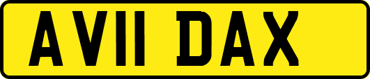AV11DAX