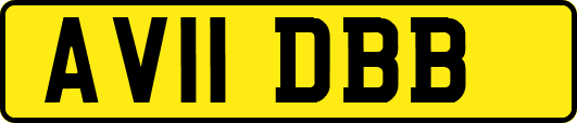 AV11DBB
