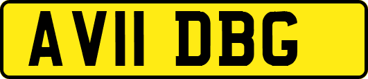 AV11DBG