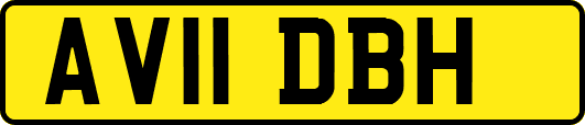 AV11DBH