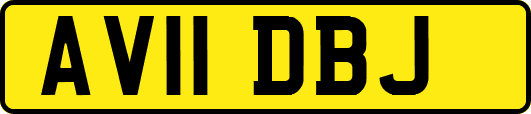 AV11DBJ