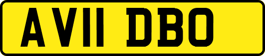 AV11DBO