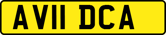AV11DCA