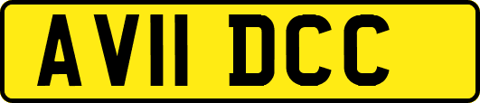 AV11DCC