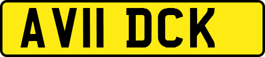 AV11DCK