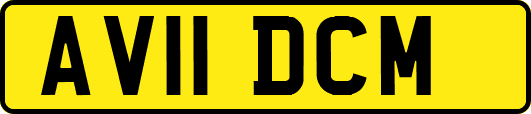 AV11DCM