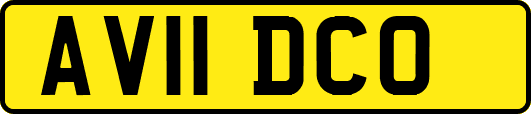 AV11DCO