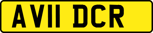 AV11DCR