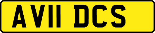 AV11DCS