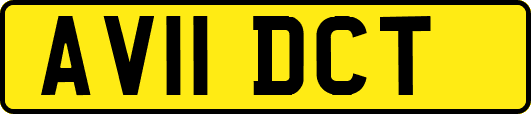 AV11DCT