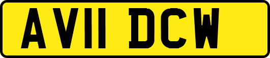 AV11DCW