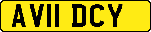AV11DCY